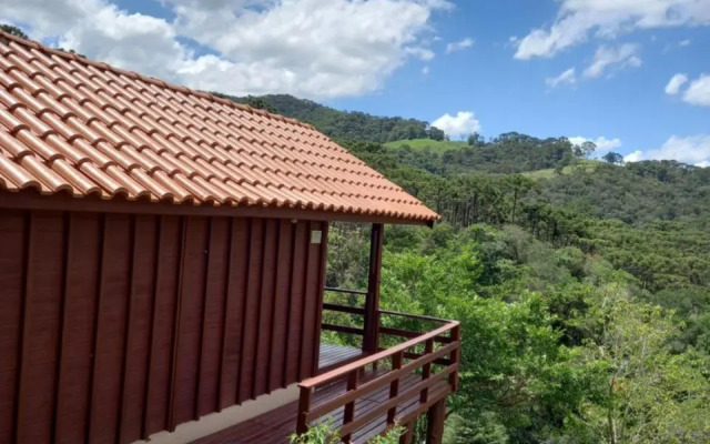 Pousada Som das Aguas