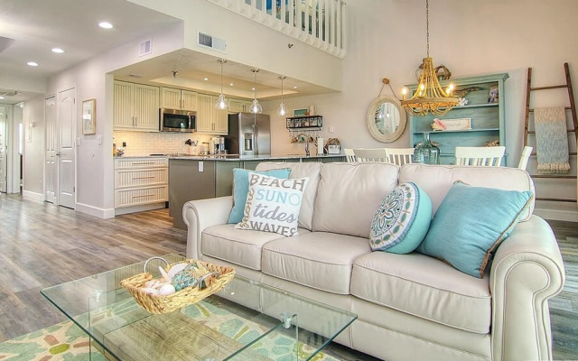 Intercoastal 203 by Teeming Vacation Rentals