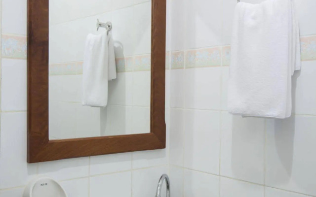 Mali Namphu Hotel