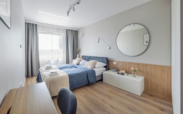 Apartamenty Sun&Snow Baltea