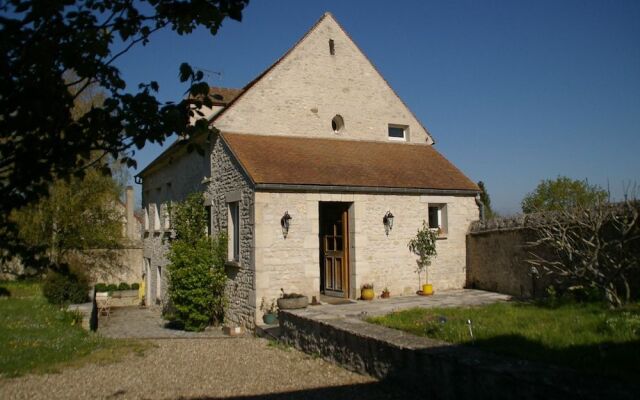 La Musardine en Vexin