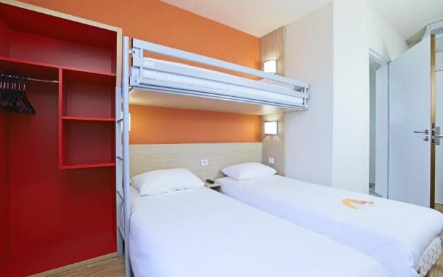 The Originals, Tendance Hotel, St-Etienne Aeroport