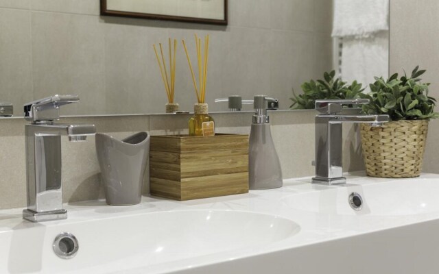 Apartamento Excelentes Serán tus Vacaciones Aquí