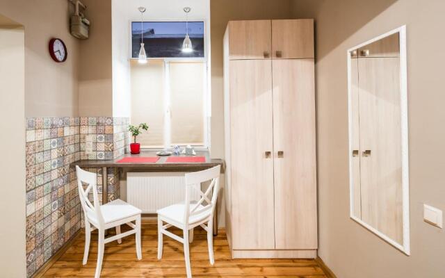 OnLviv Apartments Teatralna 23