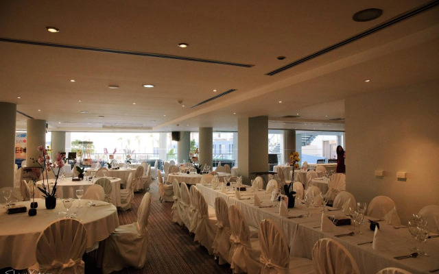 Blue Lagoon Kosher Hotel