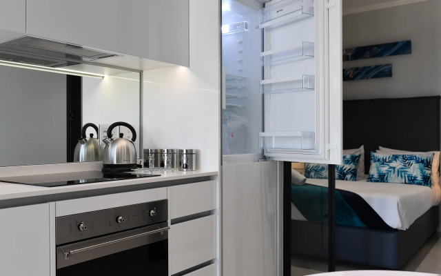 Ellipse Executive Apartments