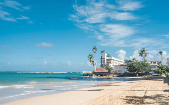 Caribbean Presidential Suite Ocean View