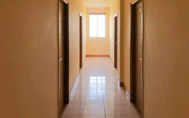 RedDoorz @  Iodium Residence Cikarang