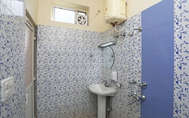 Capital O 18317 Hotel Samriddhi Retreat