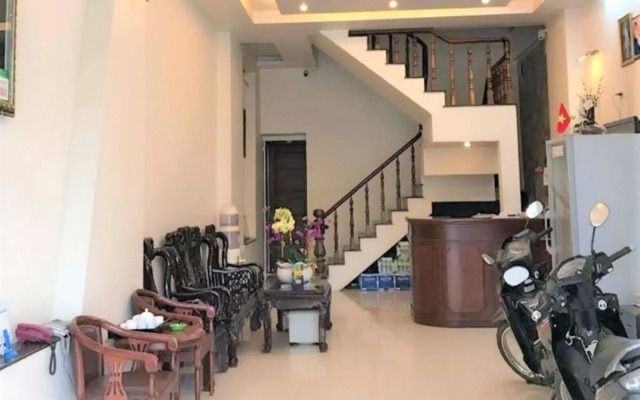 My Kim Hotel