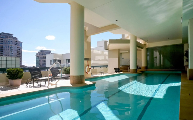 The Sebel Sydney Chatswood