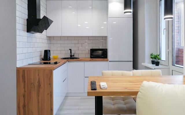 Home (Хоум) на улице Березина