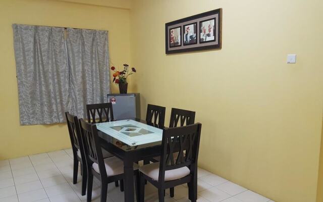 Budget Inn Apartment