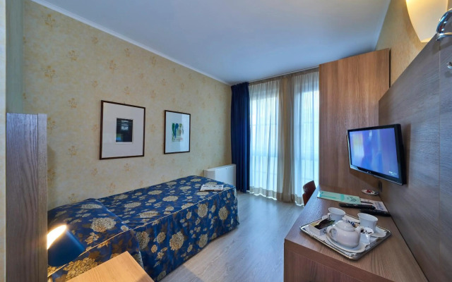 Hotel Alberi