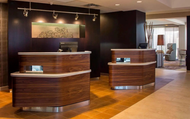 Sonesta Select Atlanta Norcross I-85
