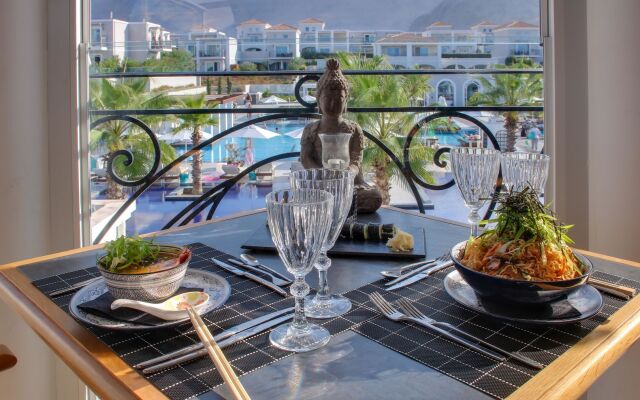 Anemos Luxury Grand Resort