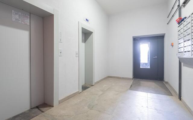 Апартаменты на улице Достоевского