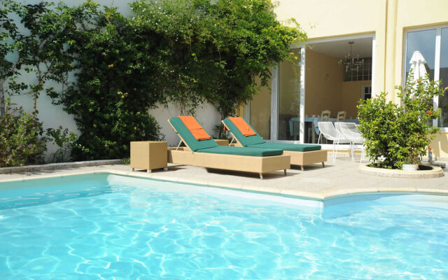 Tinos Resort Hotel