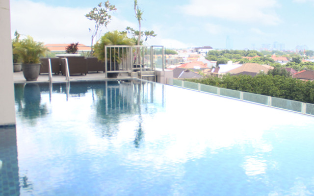 Swiss-Belinn Manyar