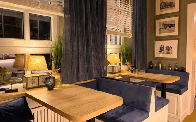 Romantik Hotel Achterdiek