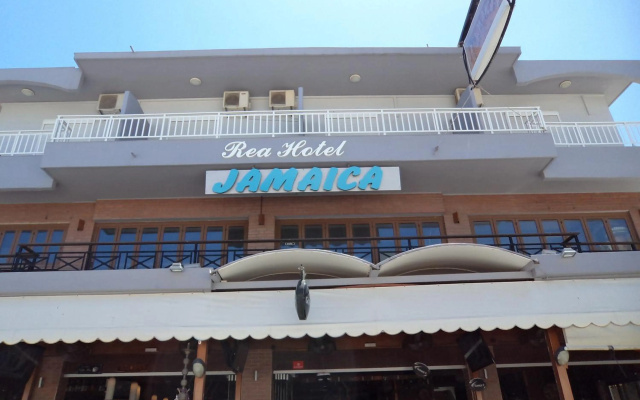 Rea Hotel