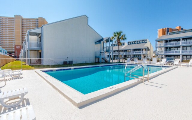 Southwind by Book That Condo