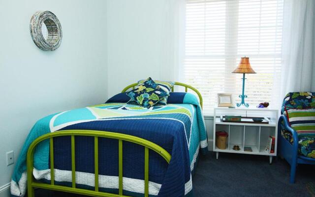 Nexta C by Oak Island Accommodations