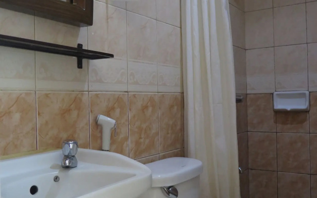 Las Casitas de Angela Hotel