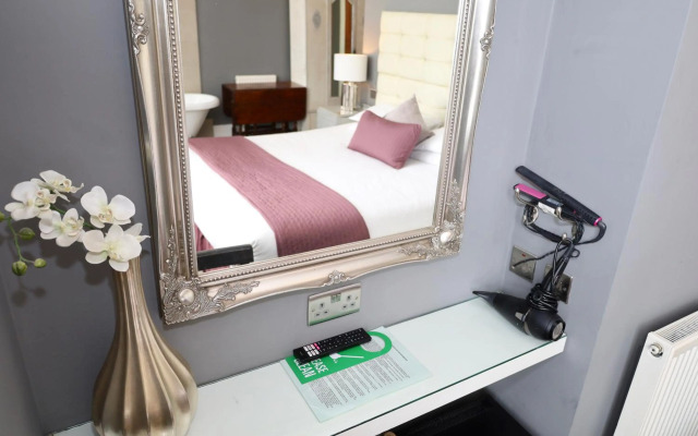 Brighton Inn Boutique Guest Accommodation