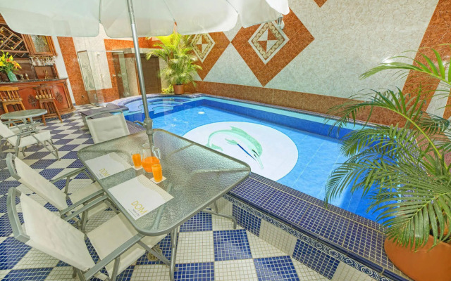 Dom Hotel Cali