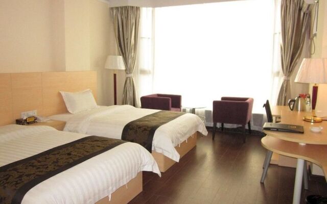Xinghui Holiday Hotel