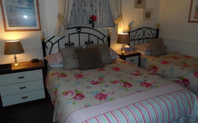 Fairhaven Hotel