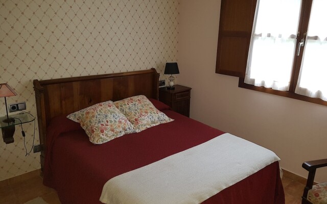 Apartamentos Mazuga Rural