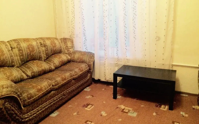 Granatel Apartments on Komsomola