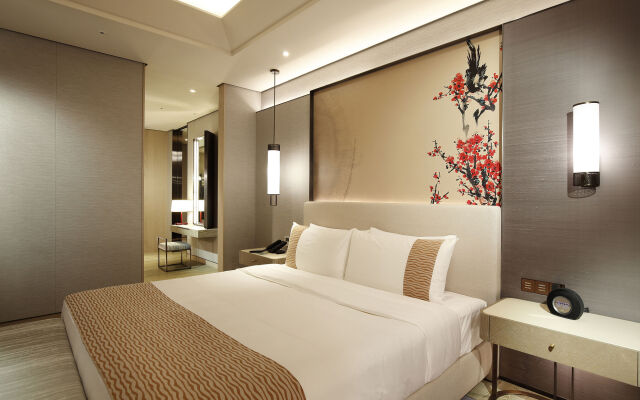 Grand Mayfull Hotel Taipei