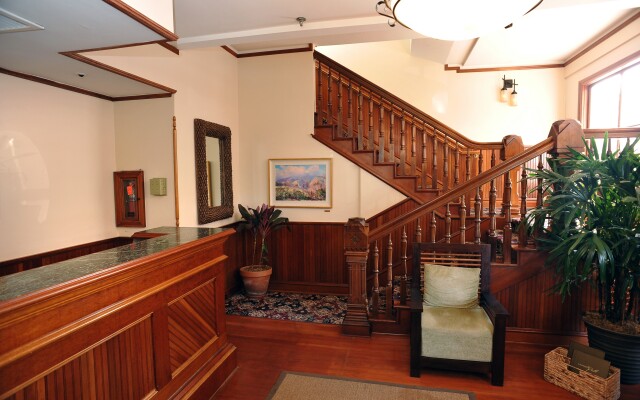 Hotel Lahaina