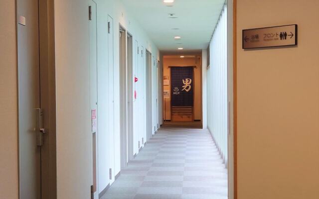 Ueno Frex Hotel