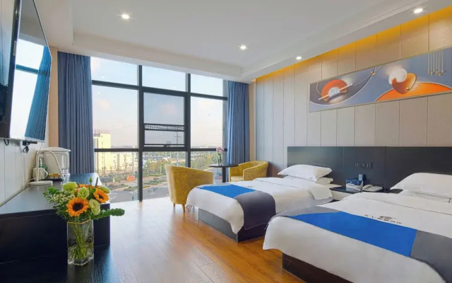 Rc Smart Hotel