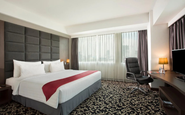Swiss-Belinn Kemayoran Jakarta