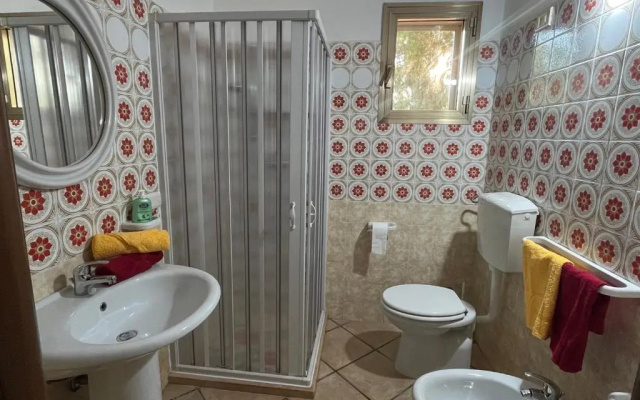 Case Vacanze Agritursmo Fontanella