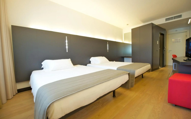 Mercure Nerocubo Rovereto