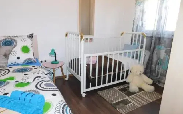 Apartmani Danijela