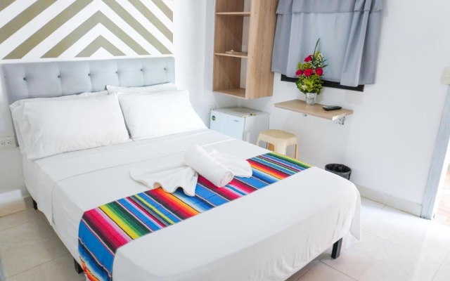 Hotel Playa Divina