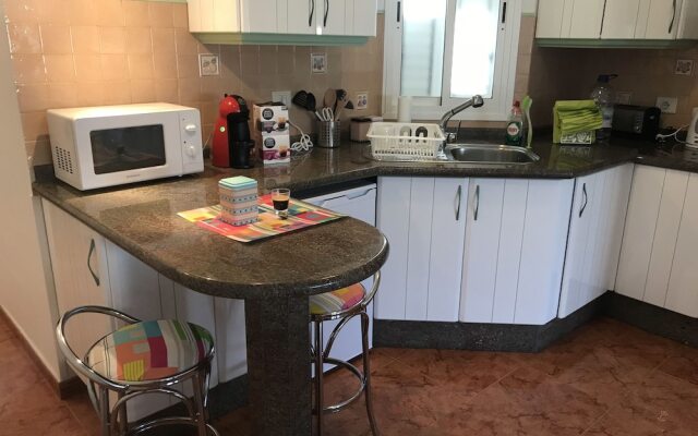Apartamento Allegra