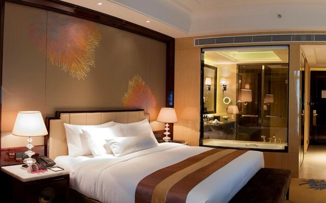 Wanda Vista Quanzhou