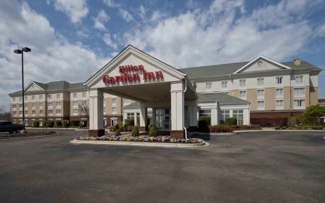 Tru By Hilton Tupelo