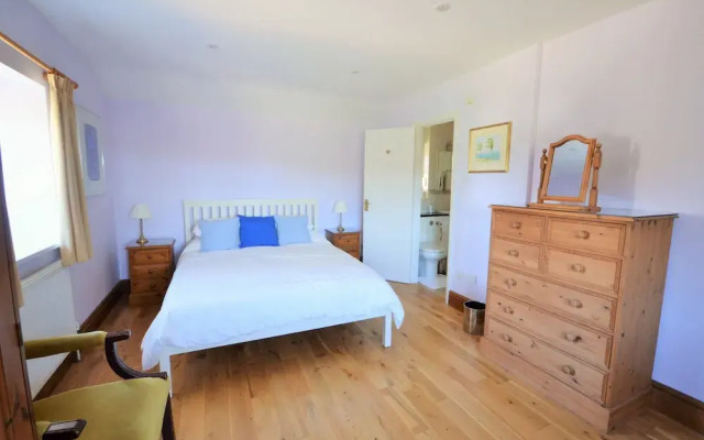 Rookley Farm Lodge