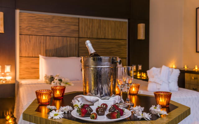 Hotel GH Galeria