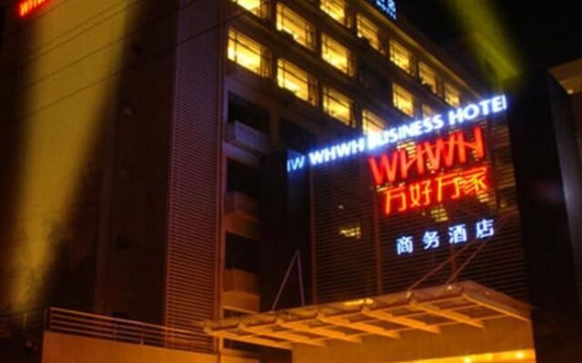 Ji Hotel (Guangzhou Economic Development Zone)