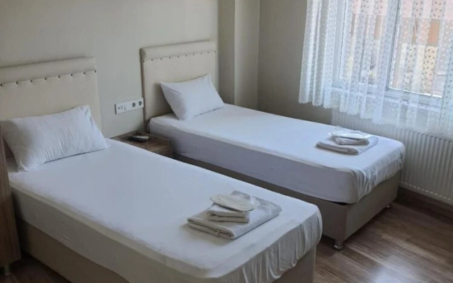 Saygılı Pansiyon